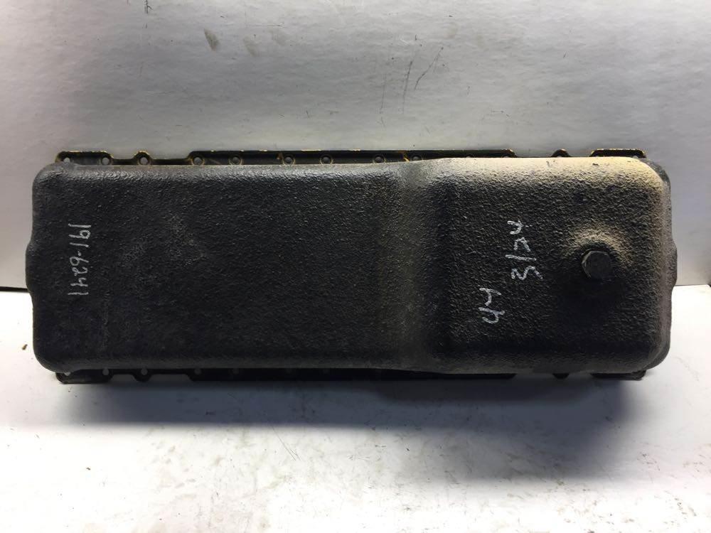 CAT C7 Otros componentes