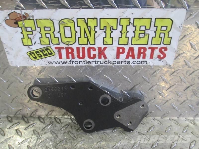 Cummins  Otros componentes