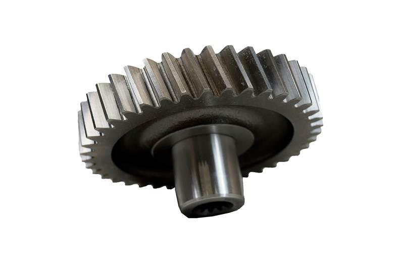 Cummins  Otros componentes