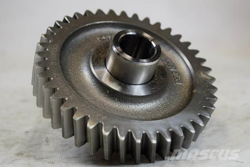 Cummins  Otros componentes