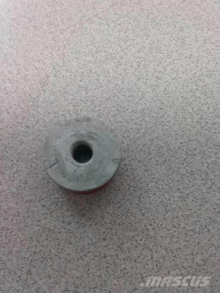 Cummins  Otros componentes