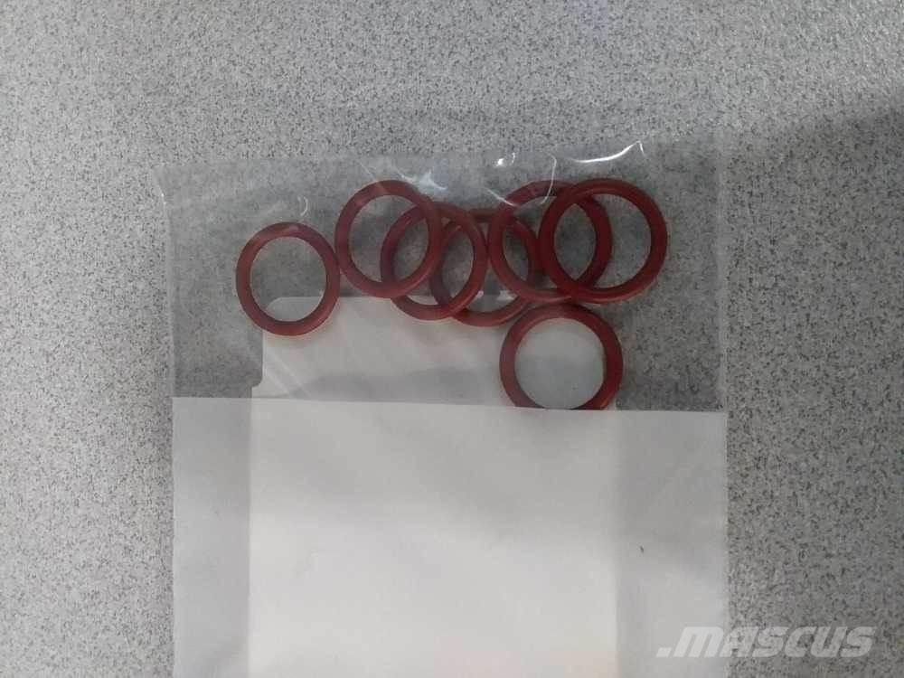 Cummins  Otros componentes