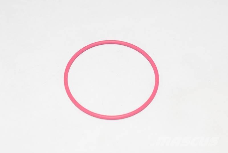 Cummins  Otros componentes