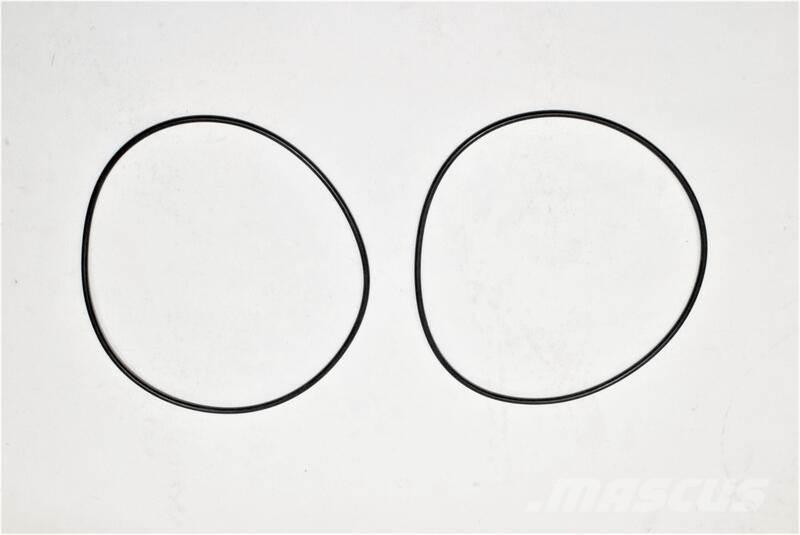  Dana Cajas de cambios