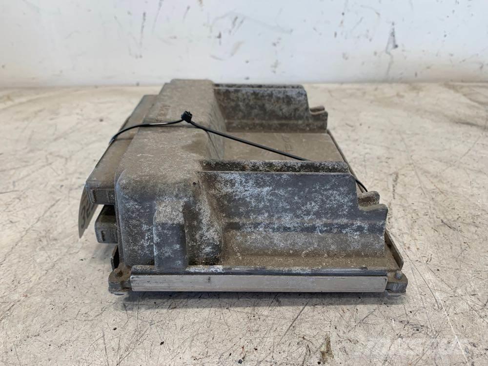  Delphi Cajas de cambios