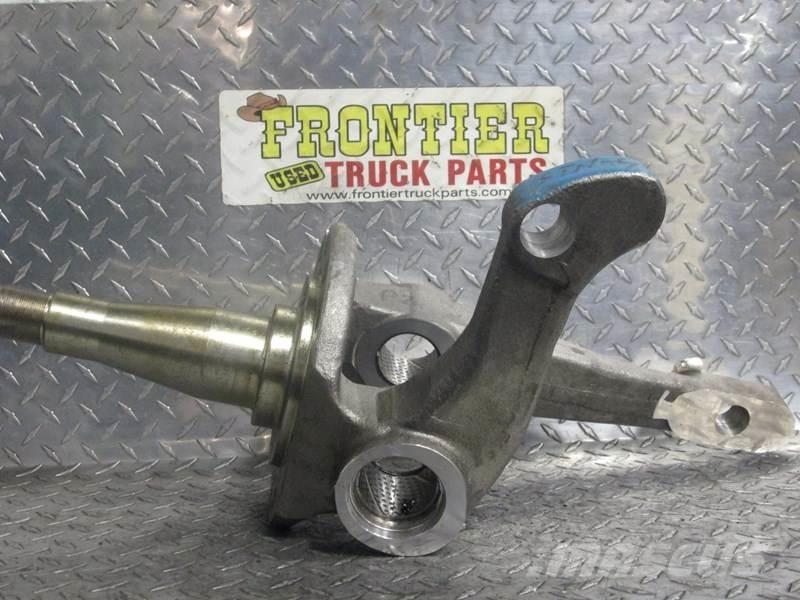 Eaton  Otros componentes