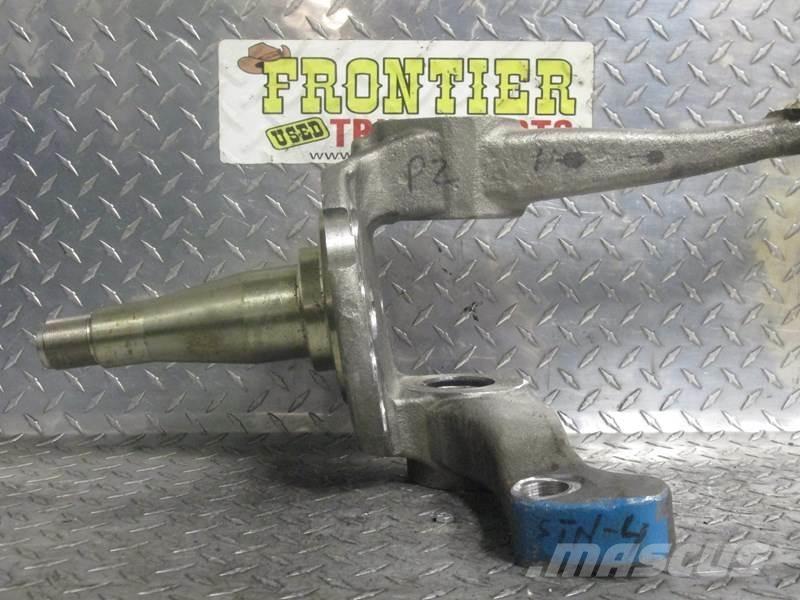 Eaton  Otros componentes