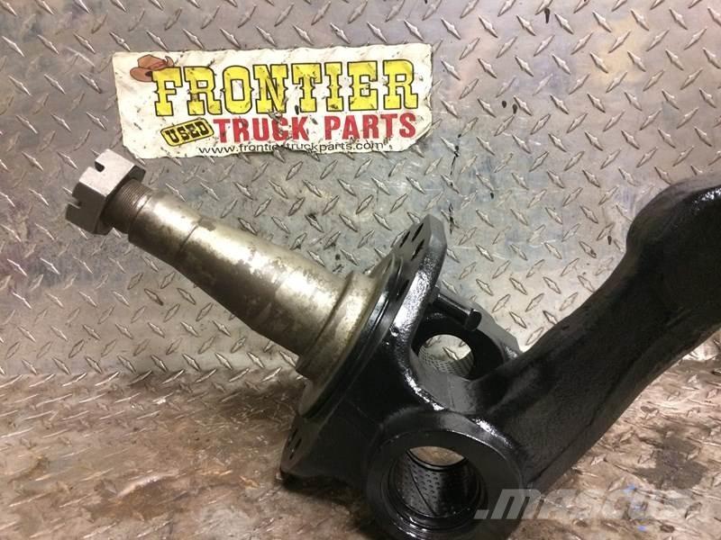 Eaton  Otros componentes