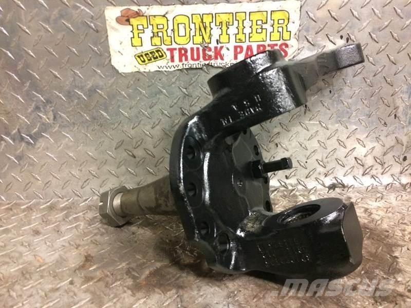 Eaton  Otros componentes