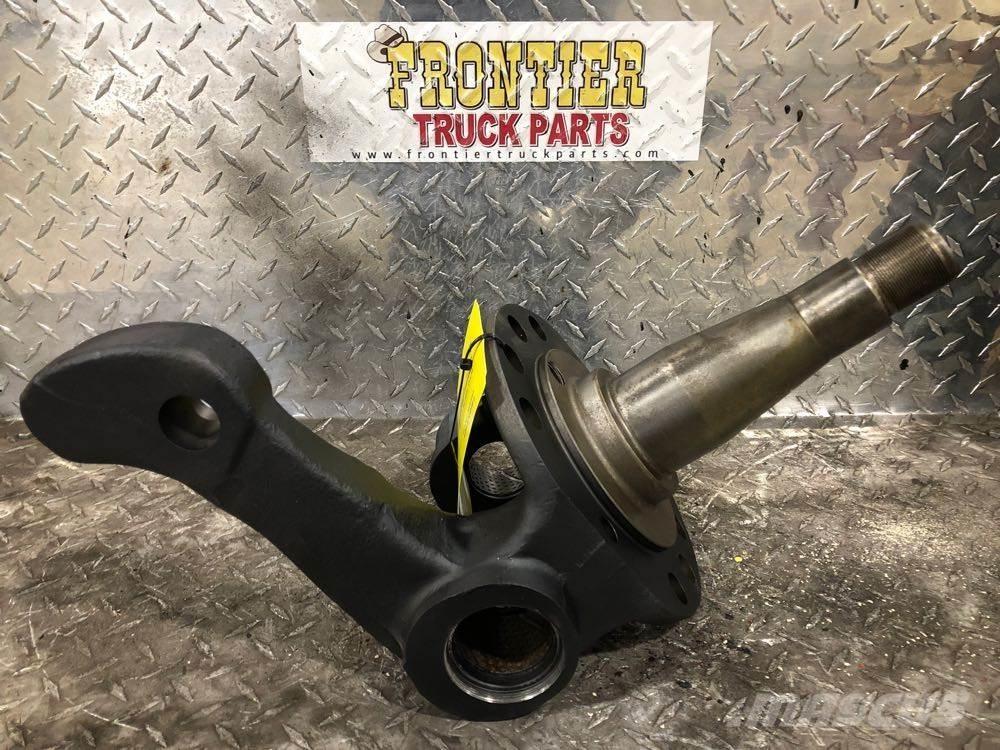 Eaton  Otros componentes