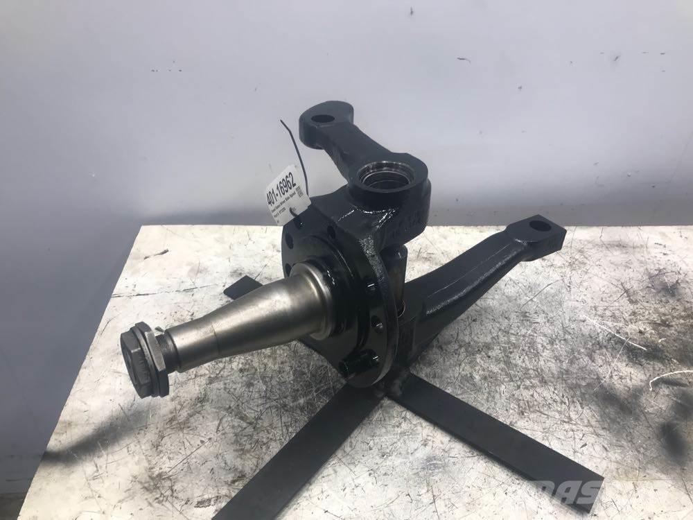 Eaton  Otros componentes