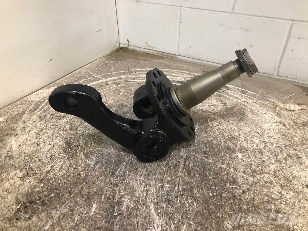 Eaton  Otros componentes