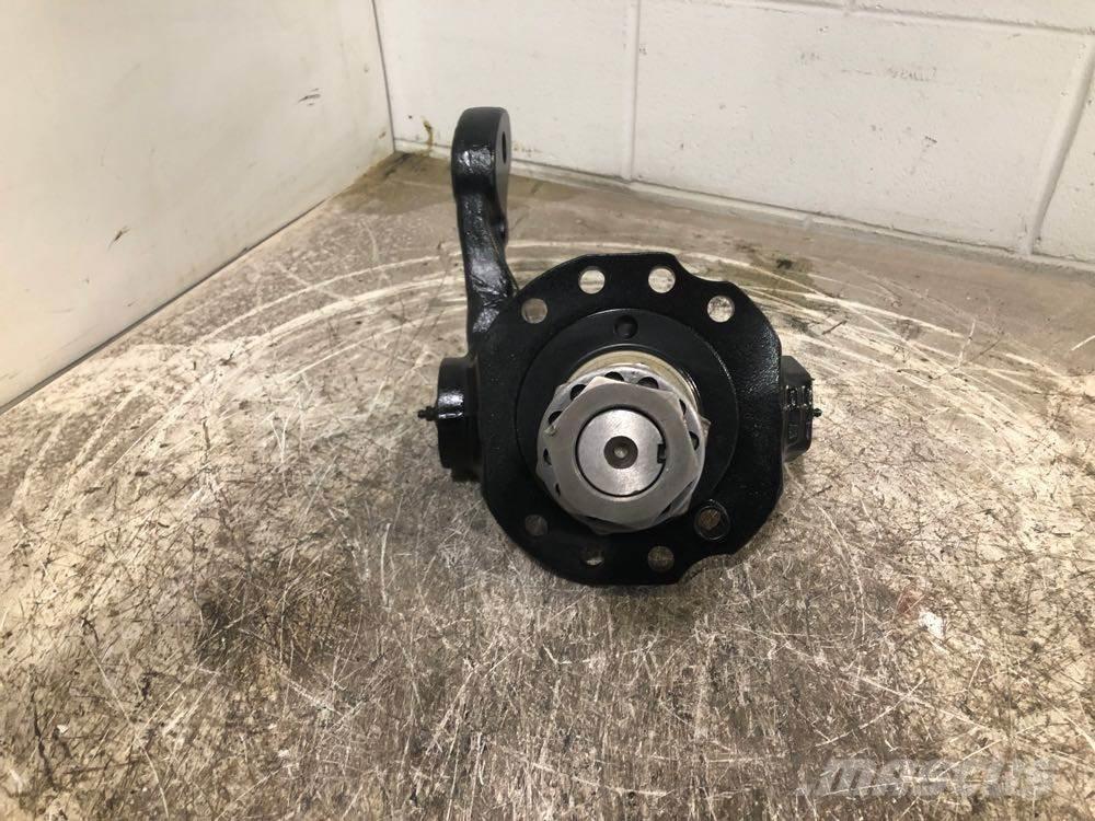 Eaton  Otros componentes