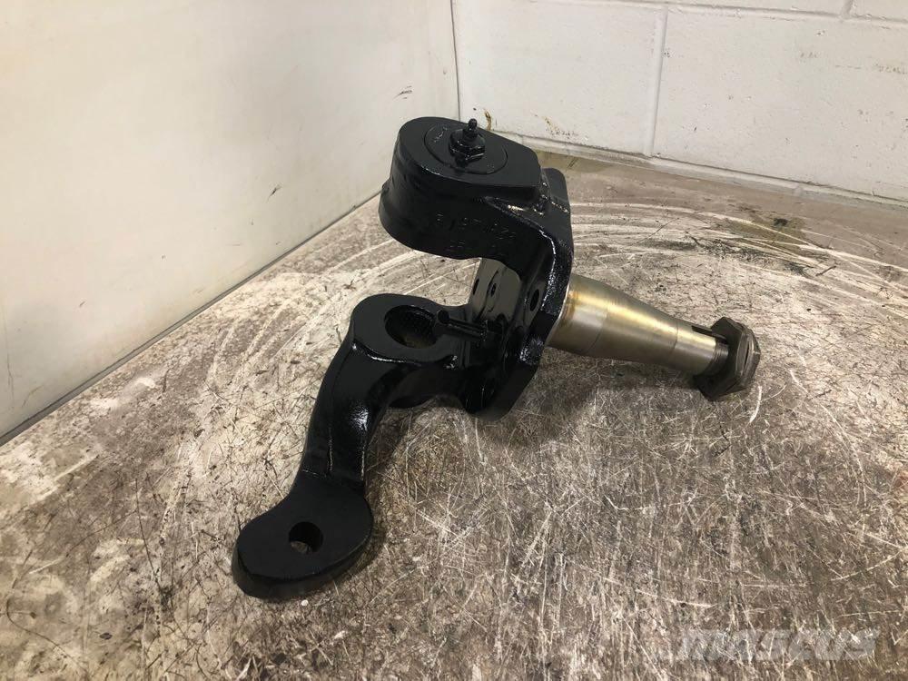 Eaton  Otros componentes