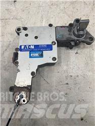 Eaton  Cajas de cambios