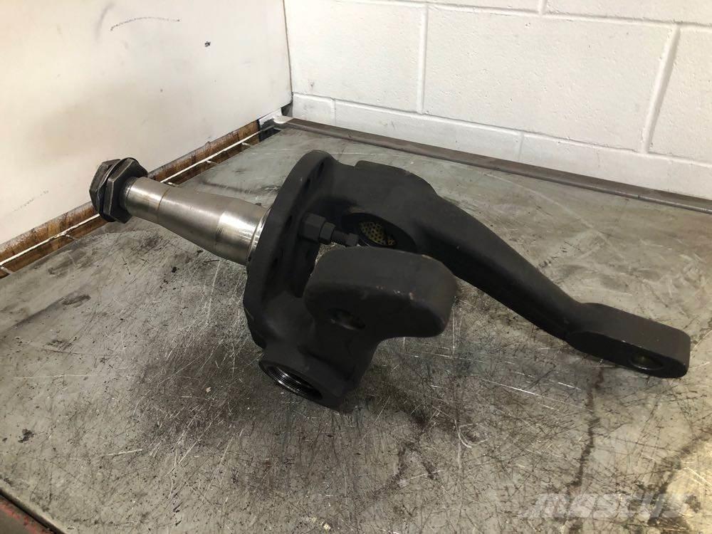 Eaton  Otros componentes