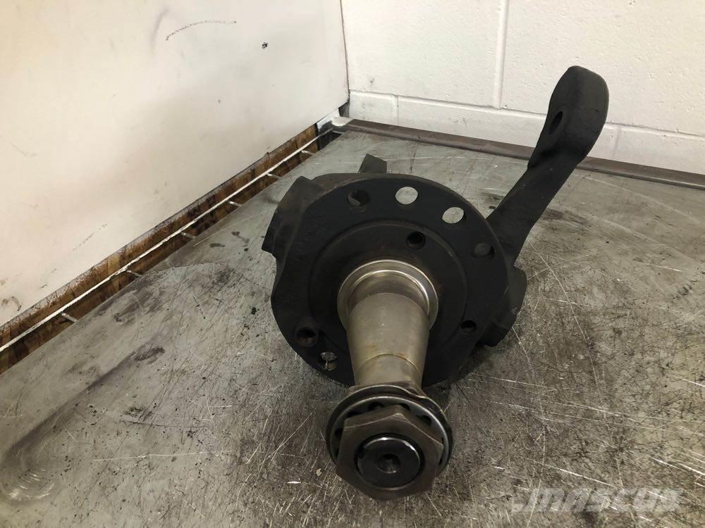 Eaton  Otros componentes