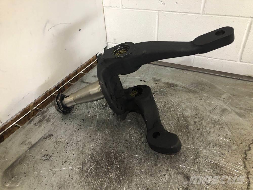 Eaton  Otros componentes