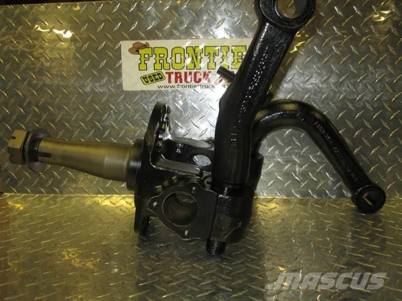 Ford  Otros componentes