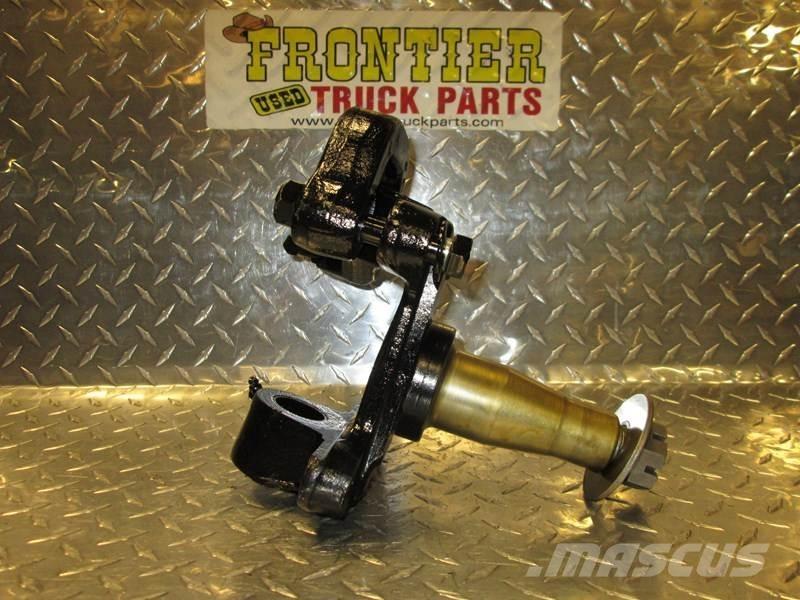 Ford  Otros componentes