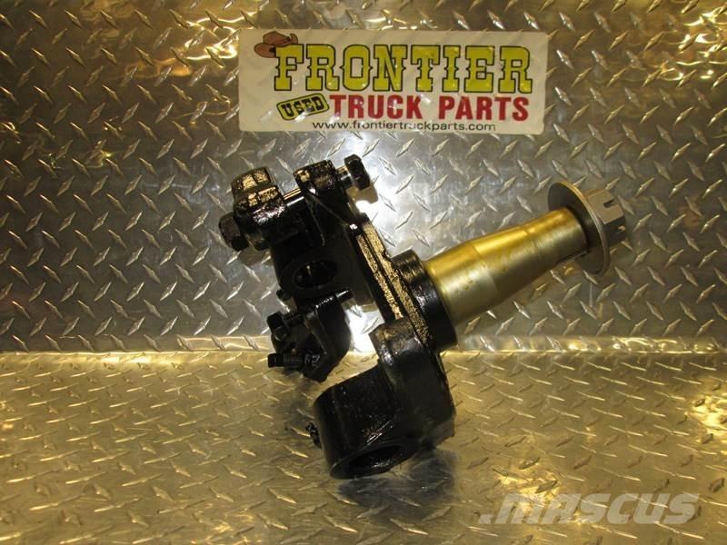 Ford  Otros componentes