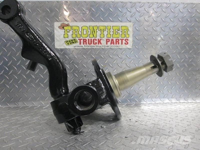 Ford  Otros componentes