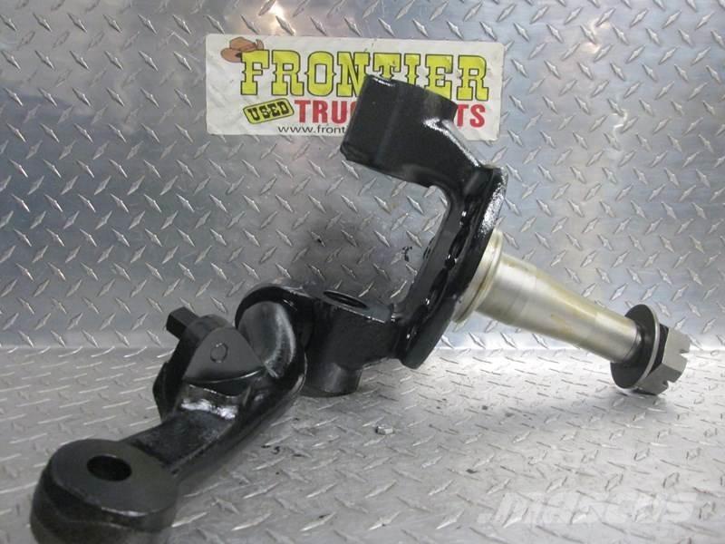 Ford  Otros componentes