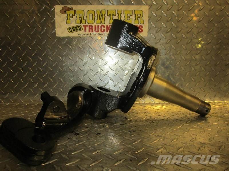 Ford  Otros componentes