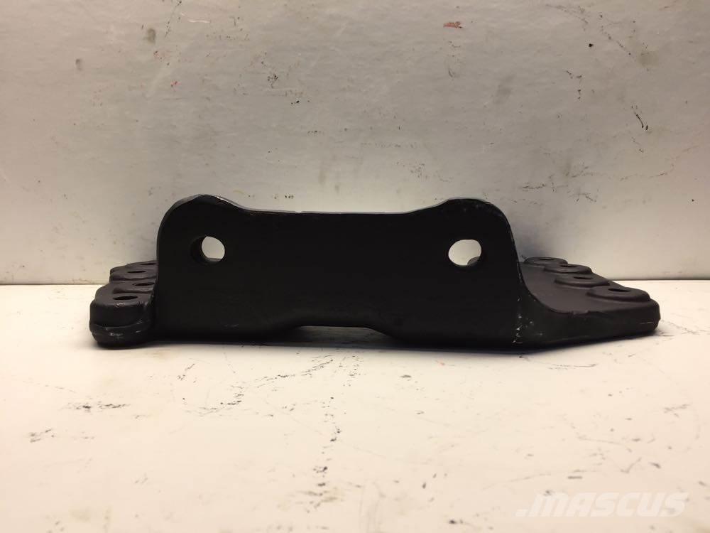 Ford  Otros componentes