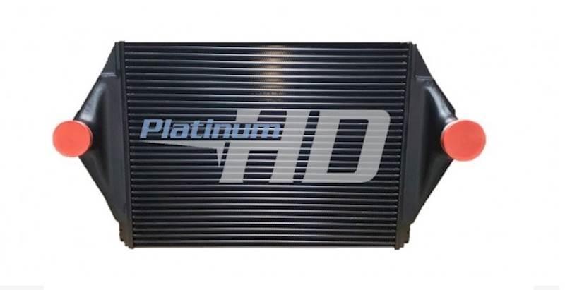 Ford  Otros componentes