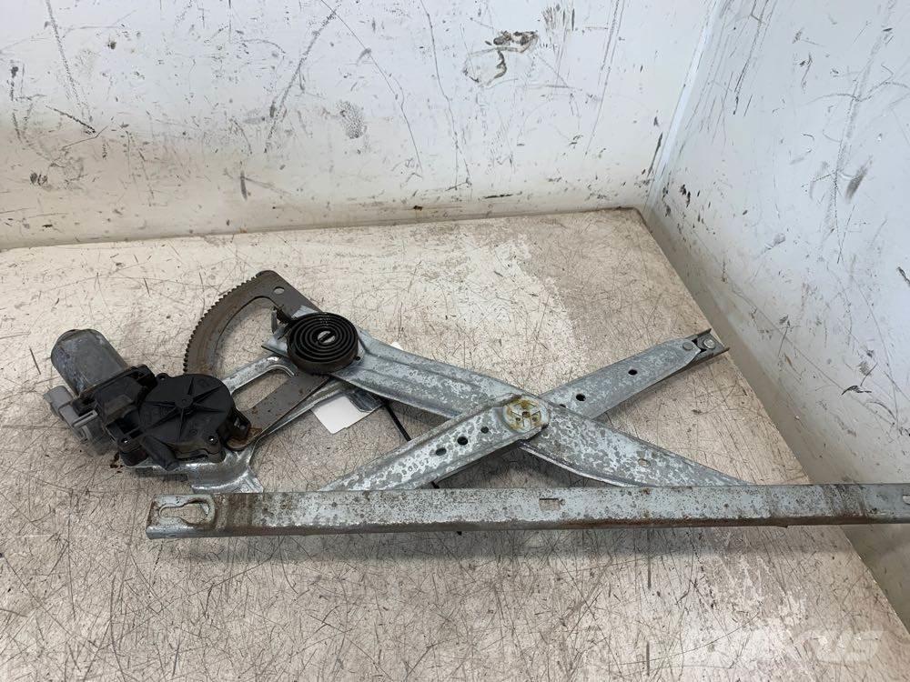 Ford F-550 Otros componentes