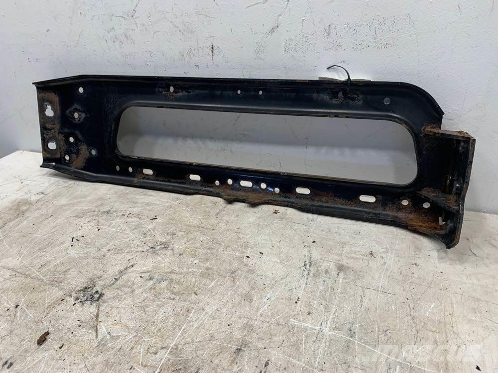 Ford F750 Otros componentes