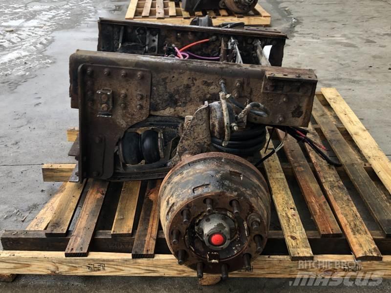  Lift Axle Ejes