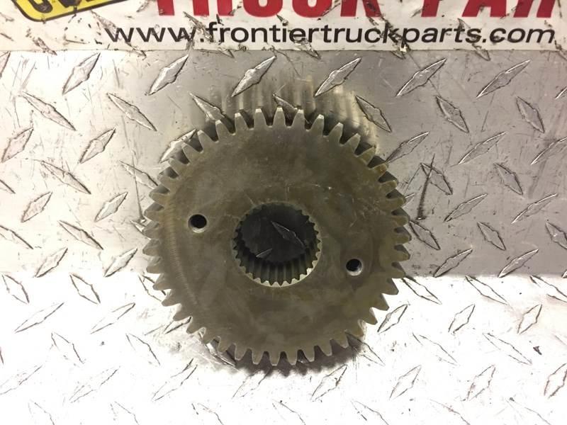 Mack N/A Otros componentes