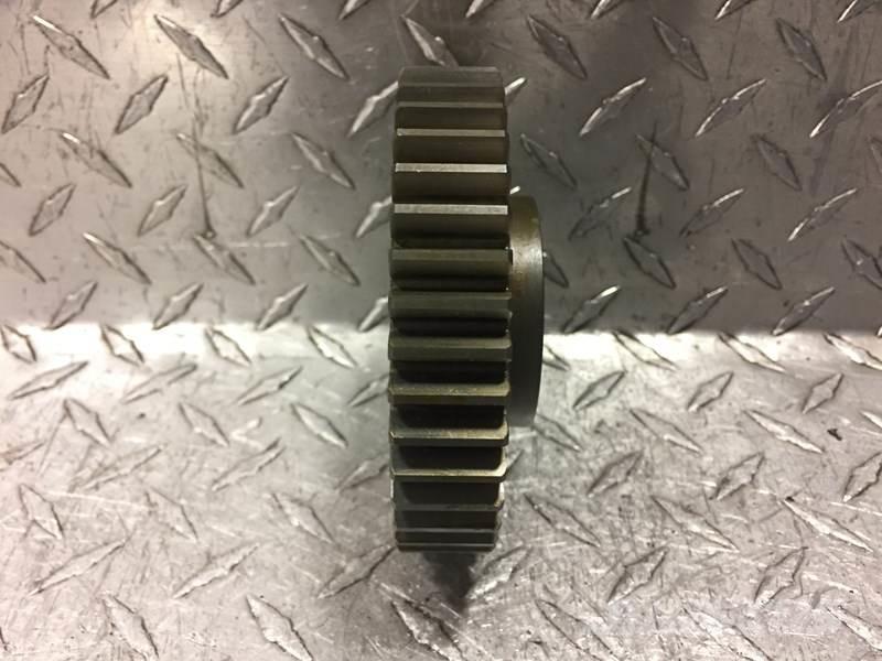 Mack N/A Otros componentes