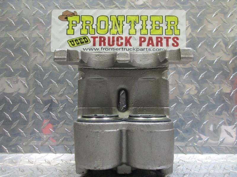 Meritor  Frenos