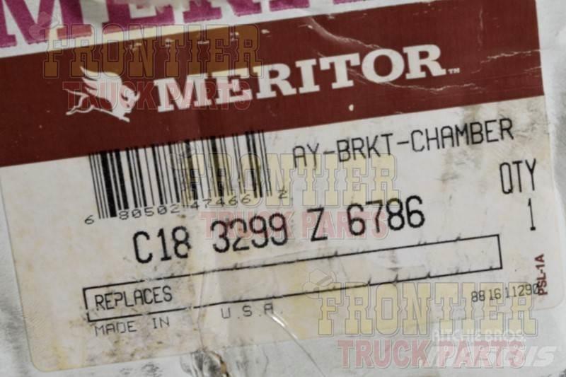 Meritor  Frenos