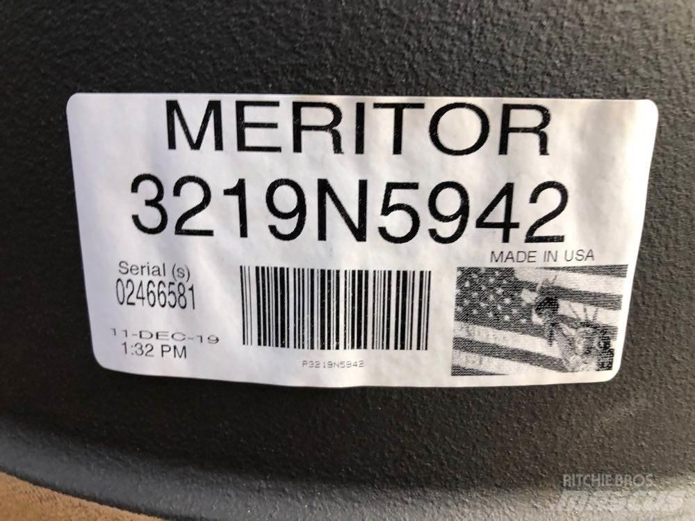 Meritor  Frenos