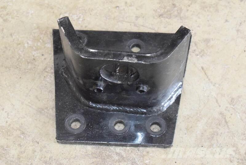 Paccar  Otros componentes