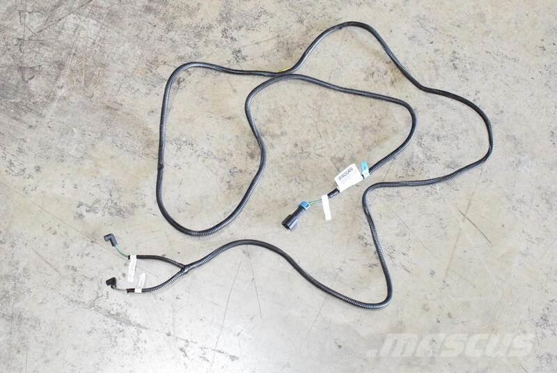 Paccar  Otros componentes