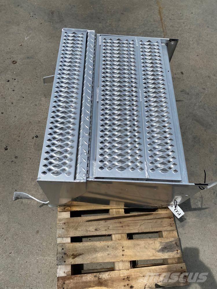 Peterbilt  Otros componentes