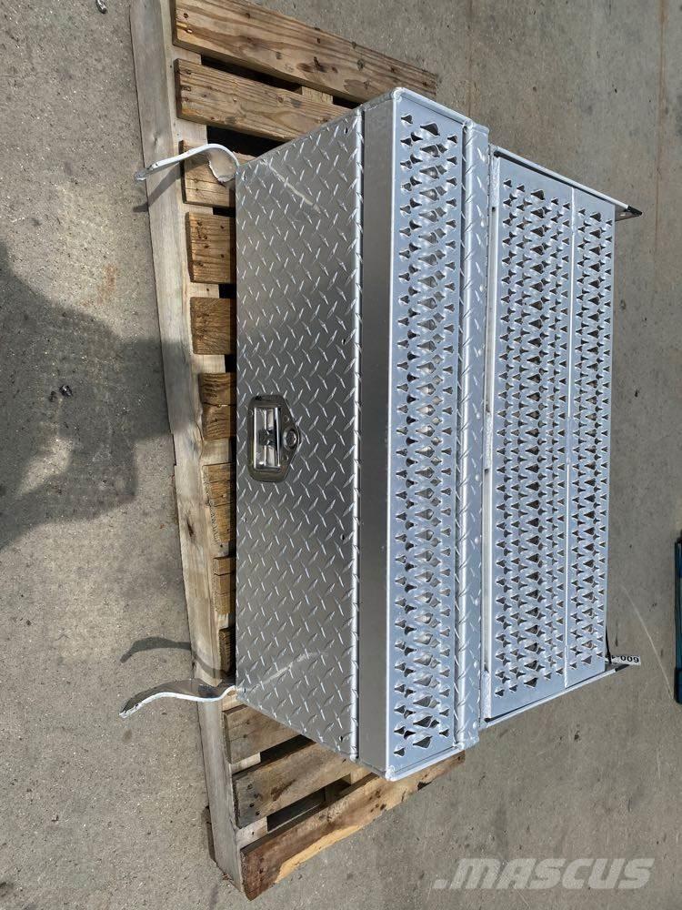 Peterbilt  Otros componentes