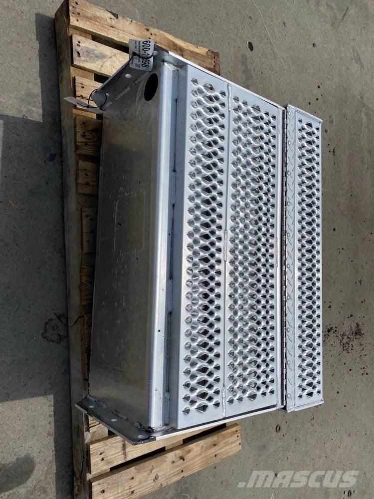 Peterbilt  Otros componentes