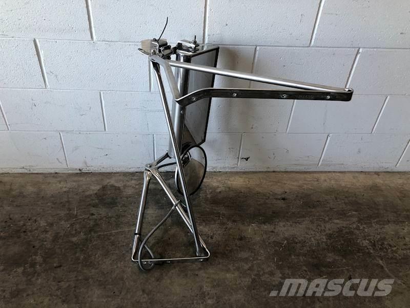 Universal  Otros componentes