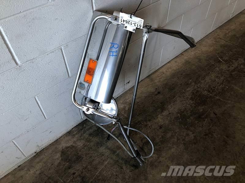 Universal  Otros componentes