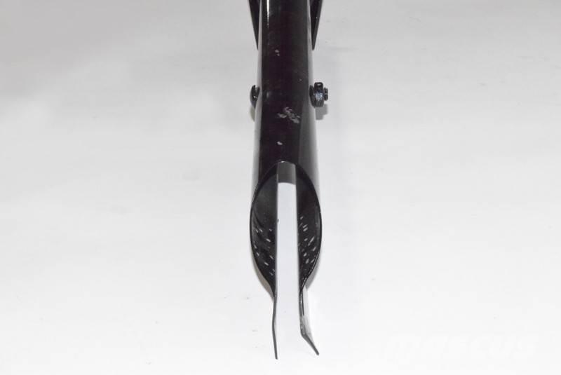 Universal  Otros componentes