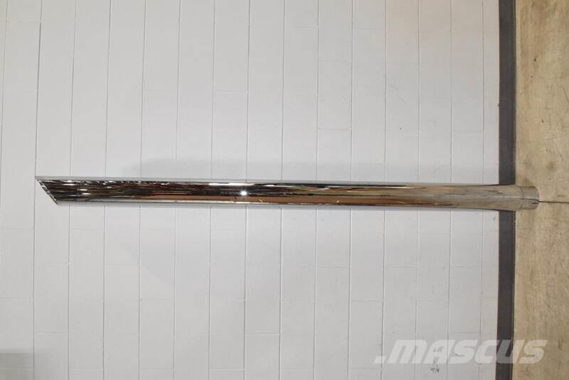 Universal  Otros componentes