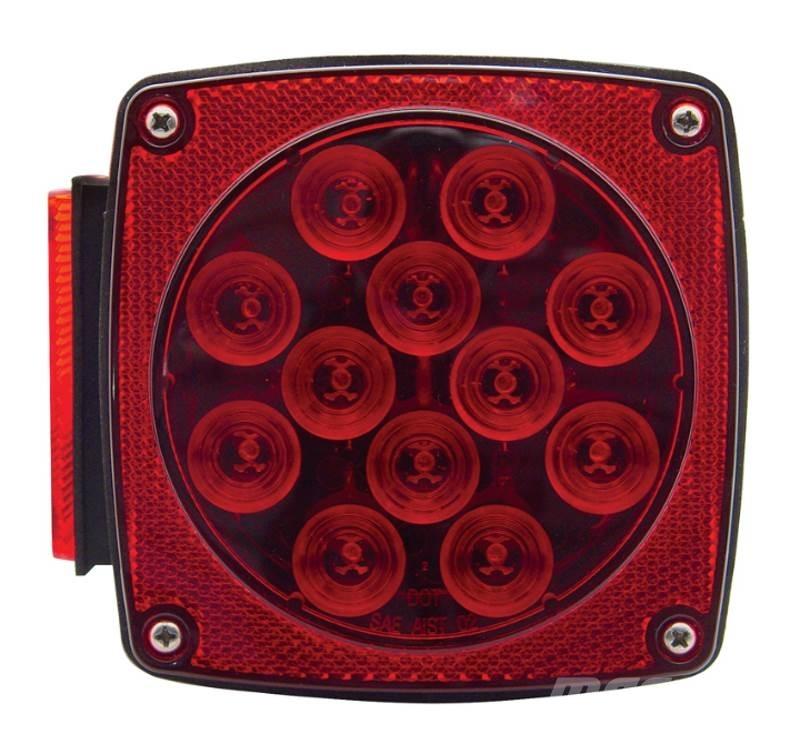 Universal  Otros componentes