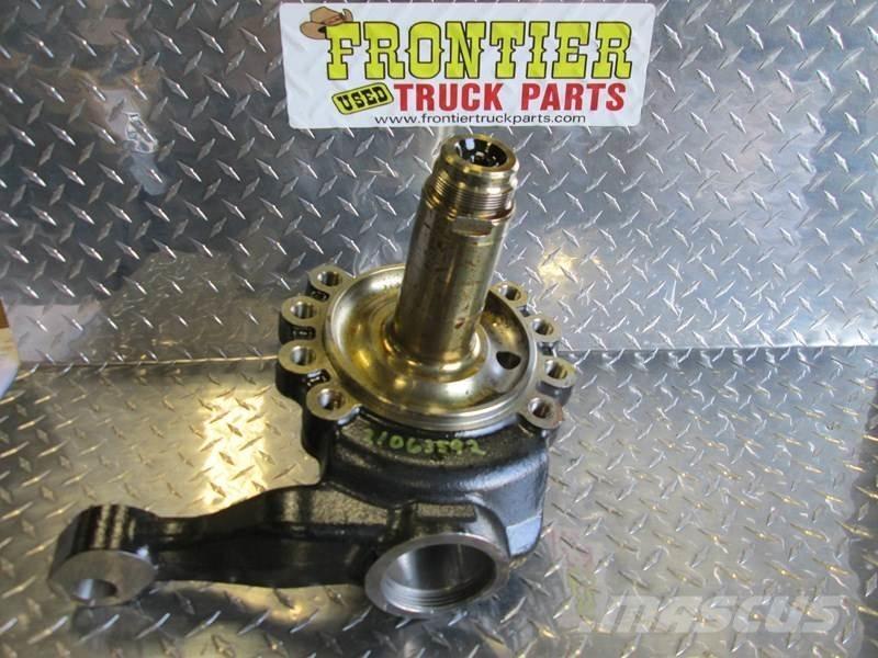 Volvo  Otros componentes