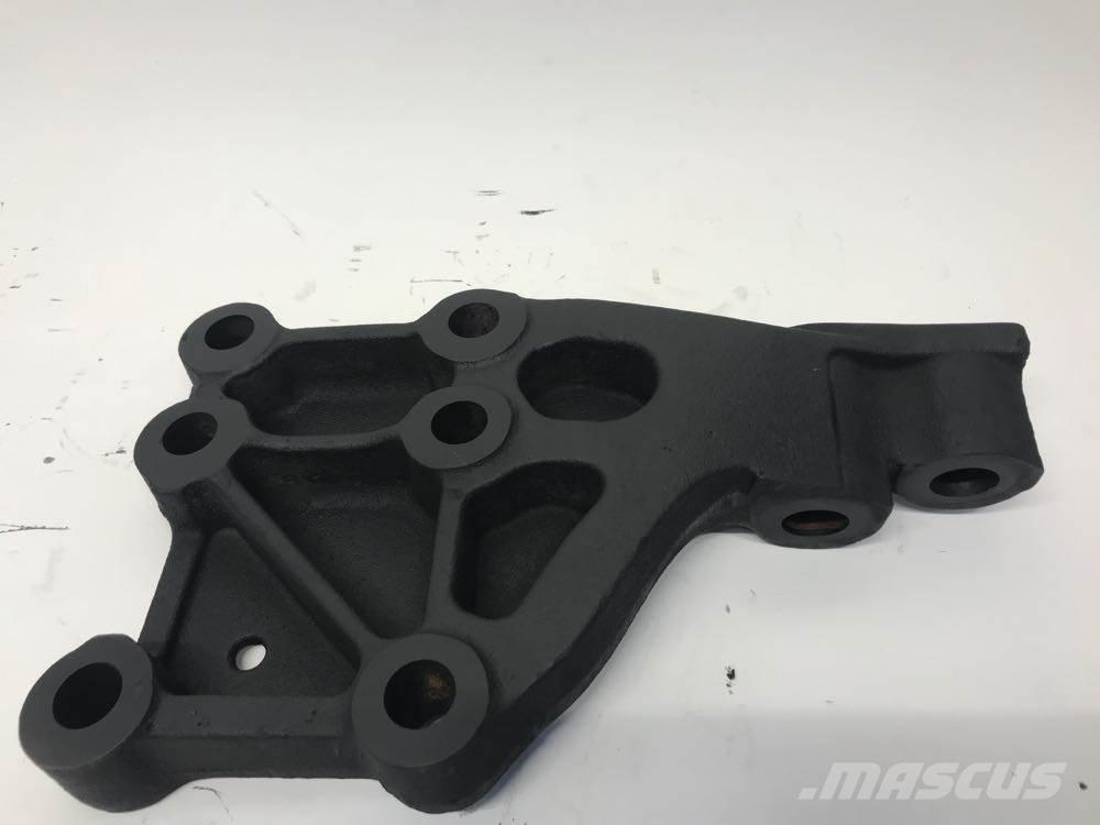 Volvo  Otros componentes